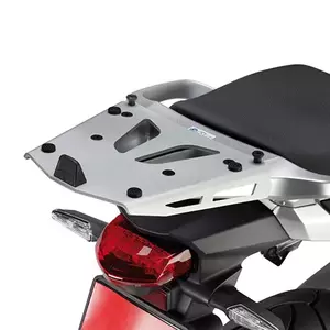 Gepäckträger für Motorradkoffer Kappa KRA1110 Honda Crosstourer 1200 / DCT 2012-2019 Aluminium Monokey - KRA1110