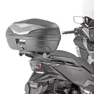 Gepäckträger für Motorradkoffer Kappa KR1166 Honda Forza 125 2015-2020 Forza 300 2019-2020 (ohne Platte) - KR1166