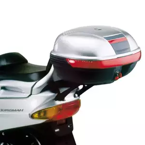 Gepäckträger für Motorradkoffer Kappa KR111M Suzuki Burgman 250 400 1998-2002 (mit Monolock-Platte) - KR111M