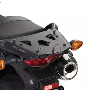 Gepäckträger für Motorradkoffer Kappa KRA3101 Suzuki DL 650 V-Strom 2011-2016 Aluminium Monokey - KRA3101