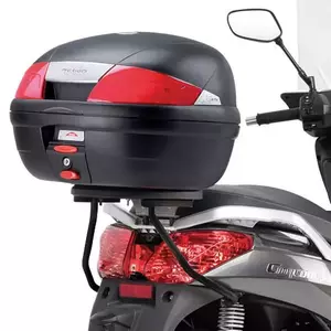 Gepäckträger für Motorradkoffer Kappa KR2310 SYM Citycom 300 2008-2019 (ohne Platte) - KR2310