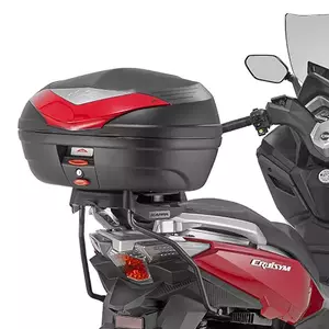 Gepäckträger für Motorradkoffer Kappa KR7056 SYM Cruisym 300 2017-2020 Joymax Z 300 2019-2020 (ohne Platte) - KR7056