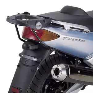 Gepäckträger für Motorradkoffer Kappa KR45 Yamaha T-Max 500 2001-2007 (mit Monokey Platte) - KR45