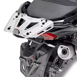 Gepäckträger für Motorradkoffer Kappa KR2133 Yamaha T-Max 530 2017-2019 (ohne Platte) - KR2133