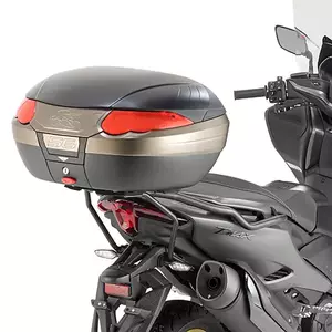 Gepäckträger für Motorradkoffer Kappa KR2147 Yamaha T-Max 560 2020 (ohne Platte) - KR2147