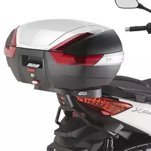Gepäckträger für Motorradkoffer Kappa KR2117 Yamaha X-Max 125 250 2014-2017 MBK Skyliner Evolys 125 250 2014-2017 (mit Monokey Platte) - KR2117
