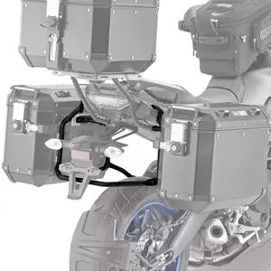Kappa KL2139CAM Monokey Cam stranski okvir za prtljažnik Yamaha Tracer 900/GT 2018-2020 - KL2139CAM