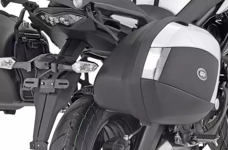 Kappa KLX4114 Monokey zijkofferframe Kawasaki Versys 650 2015-2020 - KLX4114