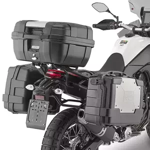 Kappa KLO2145MK Monokey Yamaha Tenere 700 страничен багажник 2019-2020 - KLO2145MK