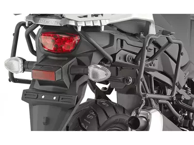 Kappa KLR3112 Monokey Suzuki DL 650 V-Strom boční nosič kufru 2017-2019 - KLR3112