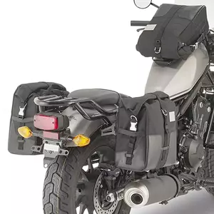 Porta-bagagens Kappa TMT1160K Honda CMX 500 Rebel 2017-2019 - TMT1160K