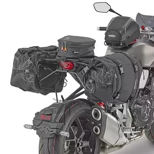 Portaequipajes Kappa TE1165K Honda CB 1000 R 2018-2020 - TE1165K