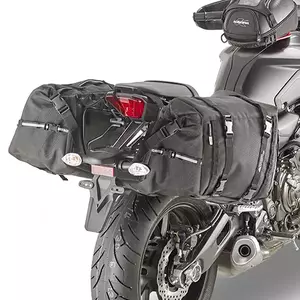 Kappa csomagtartó TE2140K Yamaha MT 07 2018-2020 Kappa csomagtartó TE2140K Yamaha MT 07 2018-2020 - TE2140K