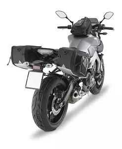 Капа багажник TE2115K Yamaha MT 09 850 2013-2016 - TE2115K