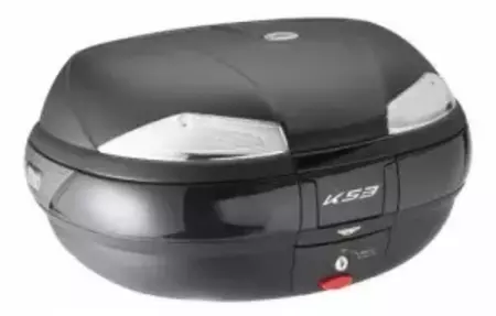Kappa K53 bagāžnieka atstarotāji - Z950TR