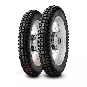 Neumático trasero Pirelli MT43 Pro Trial 4.00-18 64P TL DOT 01/2018