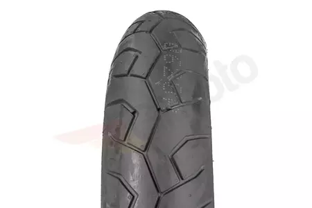 Přední pneumatika Pirelli Diablo 130/70ZR16 61W TL M/C DOT 26-27/2018-2