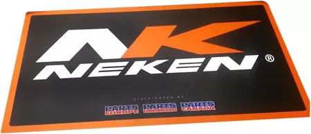 Koberec Neken - PLK-NK