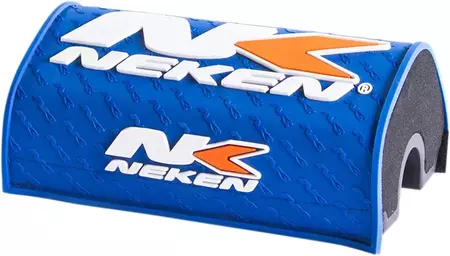 Spugna manubrio Neken 3D blu chiaro-1