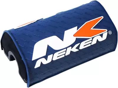 Esponja de manillar Neken 3D azul - PADV-BL