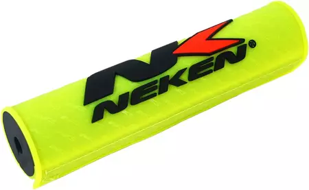 Neken Mini éponge de guidon jaune 21 cm - PADCS-YEF