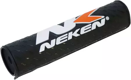 Gąbka na kierownicę Neken Standard czarna 24,5 cm-1
