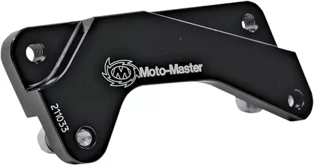 Staffa adattatore per pinza freno anteriore Moto-Master con disco da 320 mm - 211009