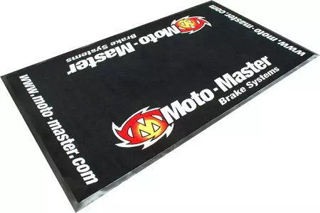 Prodejní rohož Moto-Master 170x100 cm - 213057