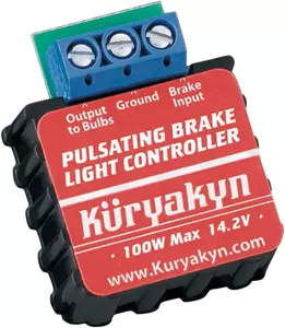 Kuryakyn Bremslichtsteuerung - 908