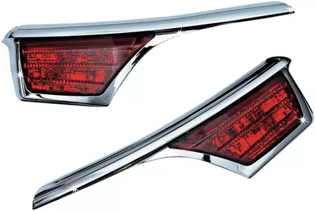 Βοηθητικός φωτισμός LED Kuryakyn Honda Goldwing - 3240