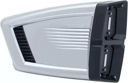 Filtr powietrza Kuryakyn Hypercharger ES czarny - 9355