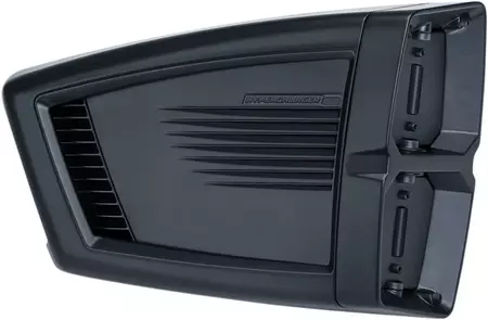 Vzduchový filtr Kuryakyn Hypercharger ES černý - 9357