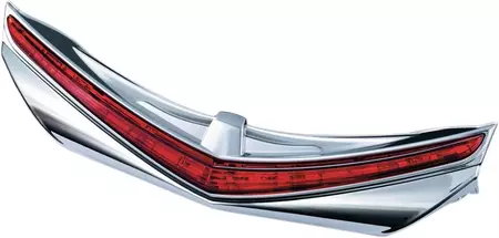 Listwa ozdobna LED tylnego błotnika Kuryakyn Honda Goldwing chrom