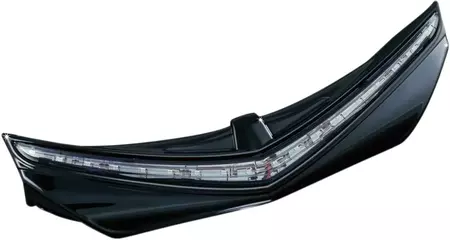 Kuryakyn Honda Goldwing LED ukrasna traka stražnjeg blatobrana, crna - 3248