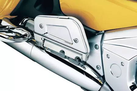 "Kuryakyn Honda Goldwing" kojų atramų laikikliai - 4544