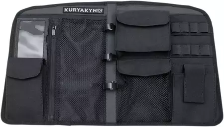 "Kuryakyn" Indijos centrinis bagažinės organizatorius - 5298