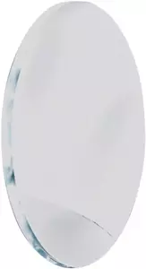 Permatomas halogenų stiklas "Kuryakyn - 2347