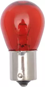 Lamp 12V BAW15S Kuryakyn rood - 4620