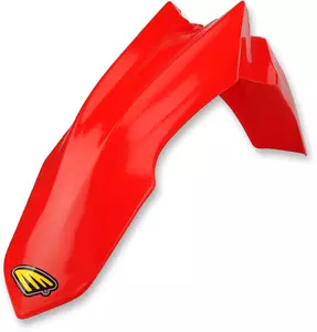 Asa dianteira vermelha Cycra Performance Honda - 1CYC-1502-33