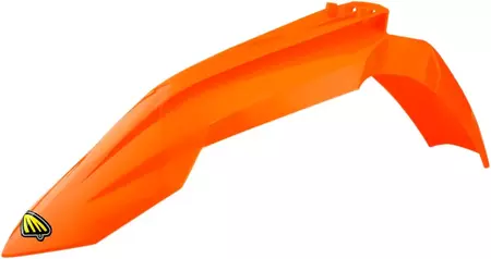 Błotnik przedni Cycra Performance pomarańczowy fluo - 1CYC-1543-22F
