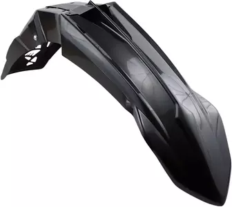 "Cycra Yamaha" priekinis sparnas juodas - 1CYC-1463-12
