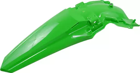 Błotnik tylny Cycra Kawasaki zielony - 1CYC-1715-72