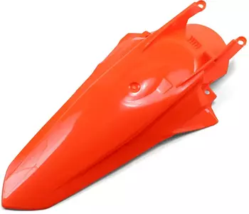 Cycra Hinterradschutzblech orange-1