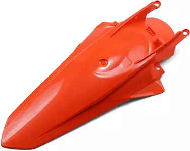 Cycra Hinterradschutzblech orange - 1CYC-1744-22