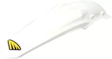 "Cycra Powerflow Honda" galinis sparnas baltos spalvos - 1CYC-1821-42