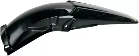 "Cycra Powerflow Honda" galinis sparnas juodas-1