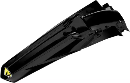 Cycra Powerflow Honda Heckflügel schwarz