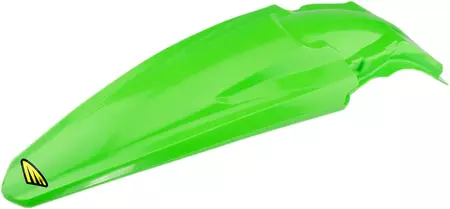Błotnik tylny Cycra Powerflow Kawasaki zielony-1