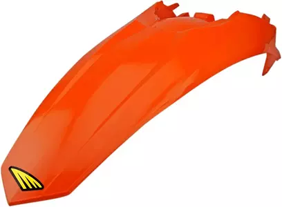Guarda-lamas traseiro Cycra Powerflow cor de laranja Cycra Powerflow cor de laranja