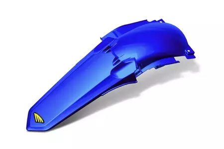 Cycra Powerflow Yamaha Hinterradkotflügel blau - 1CYC-1514-62